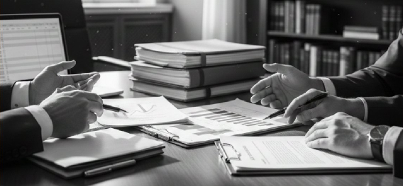 الاستشارات القانونية