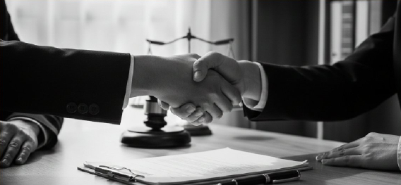 التحكيم والتسويات